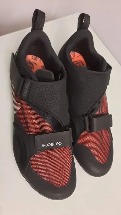 SAPATILHA BIKE NIKE - Foto 2