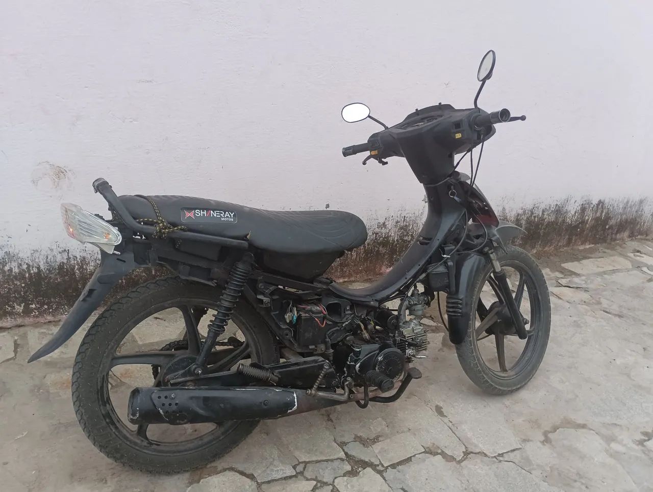 Fênix Gold pra vender - Foto 4