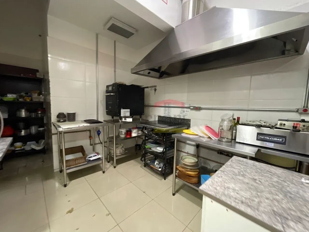 Vende Ponto Comercial Montado Pronto para uso - Foto 11