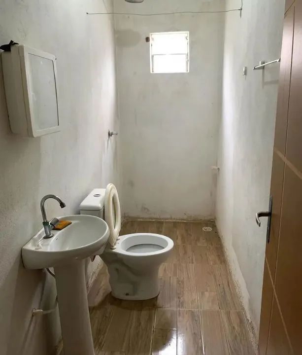 ~Casa no cohatrac - Foto 5