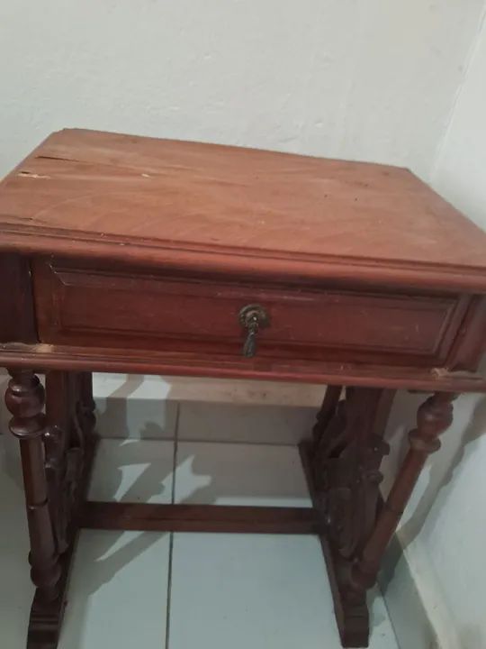 Móvel cabeceira de cama 