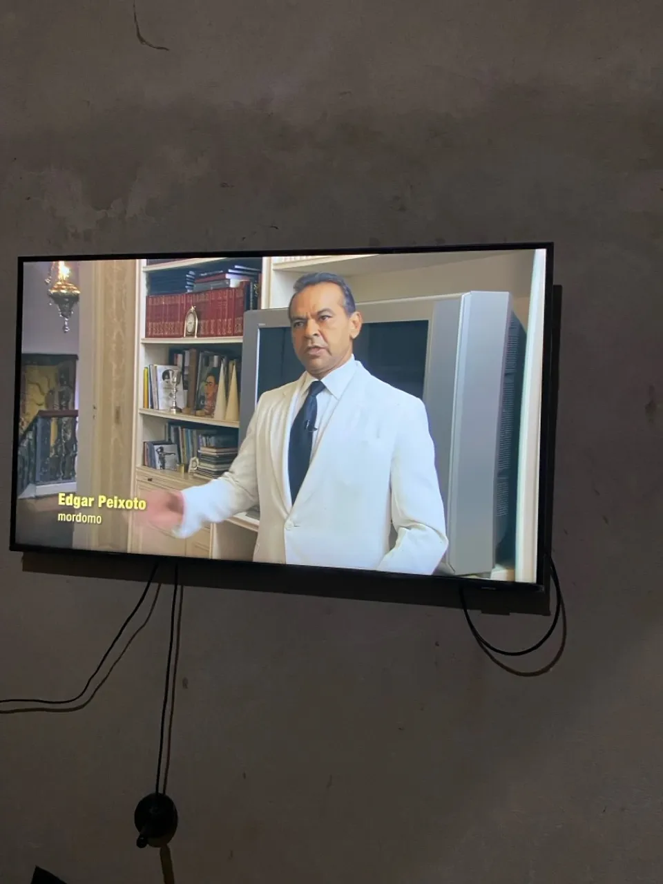 TV de alta definição
