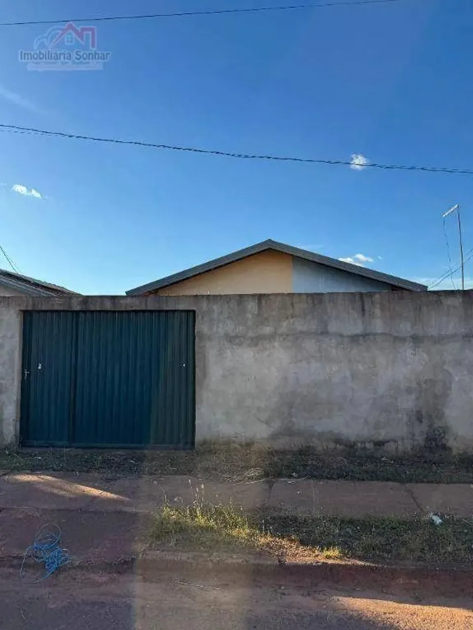 Casa com 2 dormitórios para alugar, 44 m² por R$ 850,00/mês - Taquaralto - Palmas/TO