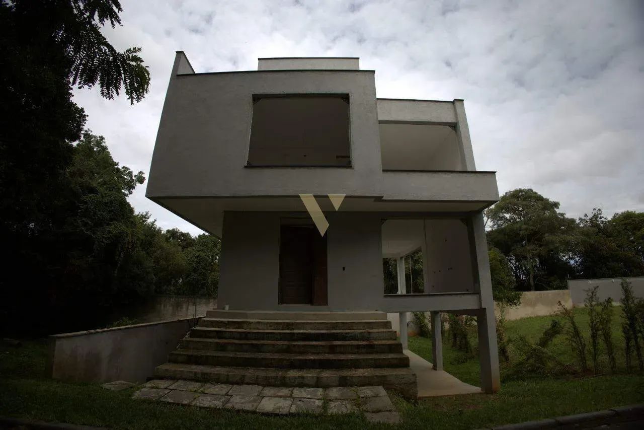 Casa em condomínio, com 3 quartos, no São Lourenço - Foto 2