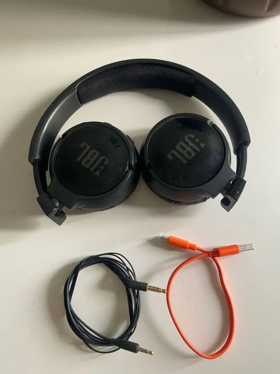 JBL Tune 600BTNC ( suspensão de ruídos )
