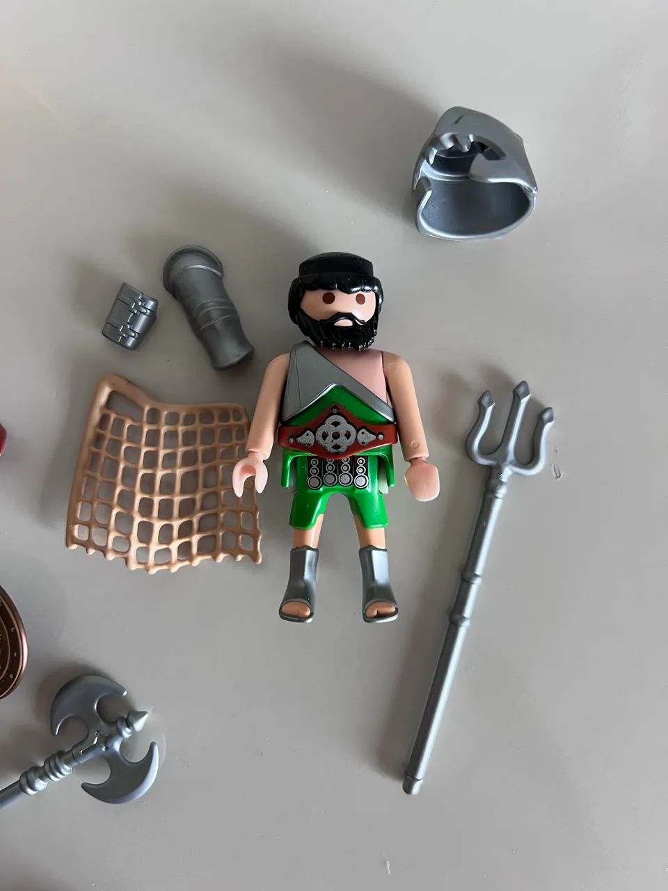 PLAYMOBIL gladiadores - Foto 4