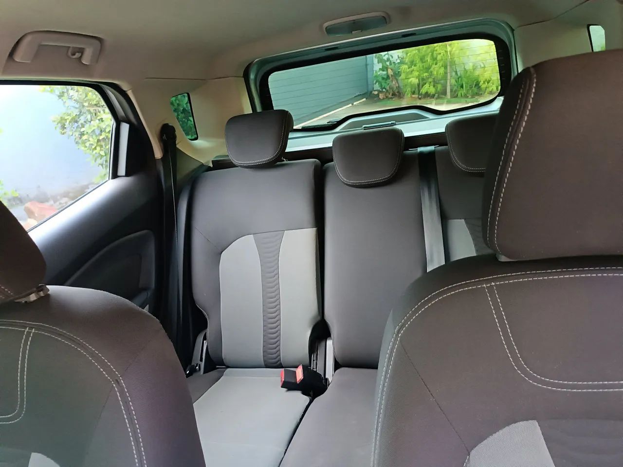 Ecosport freestyle 1.6 2016 completa excelente, abaixo tabela a vista - Foto 5