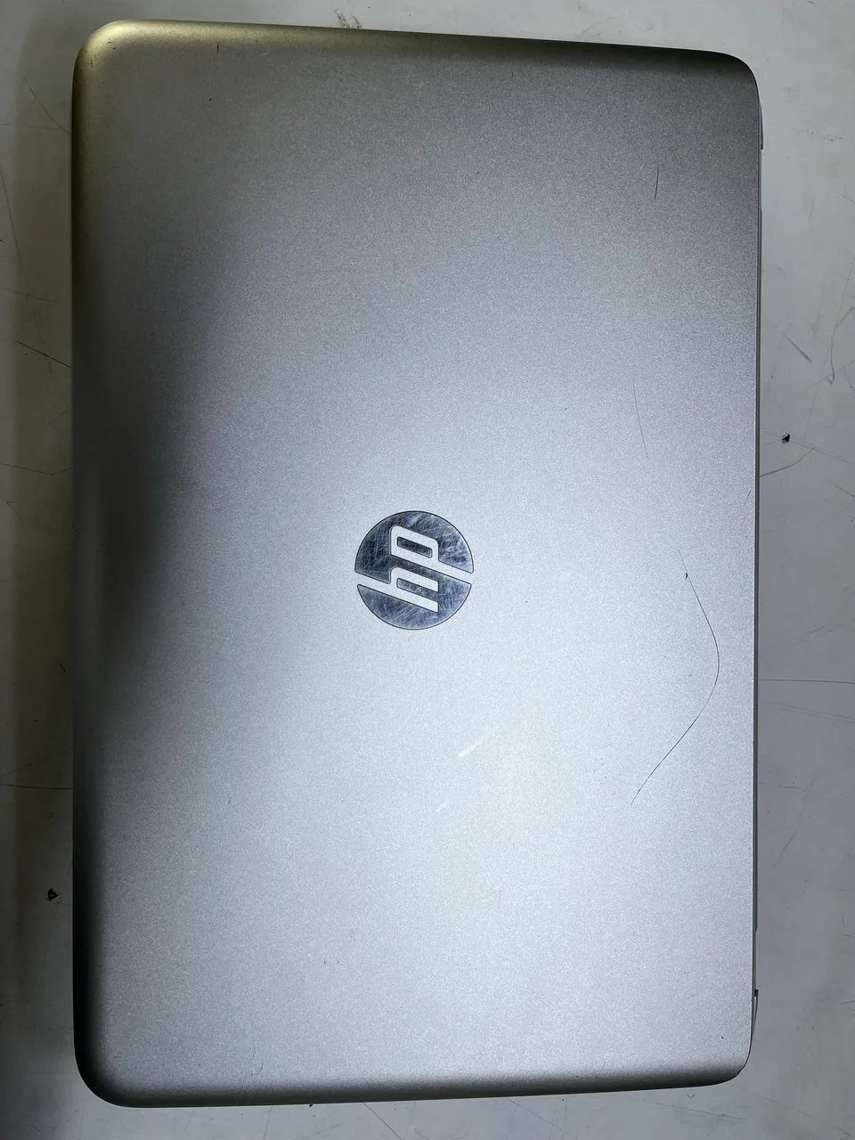 Notebook HP Envy TS 15 - Notebooks - Vila Marumby, Maringá