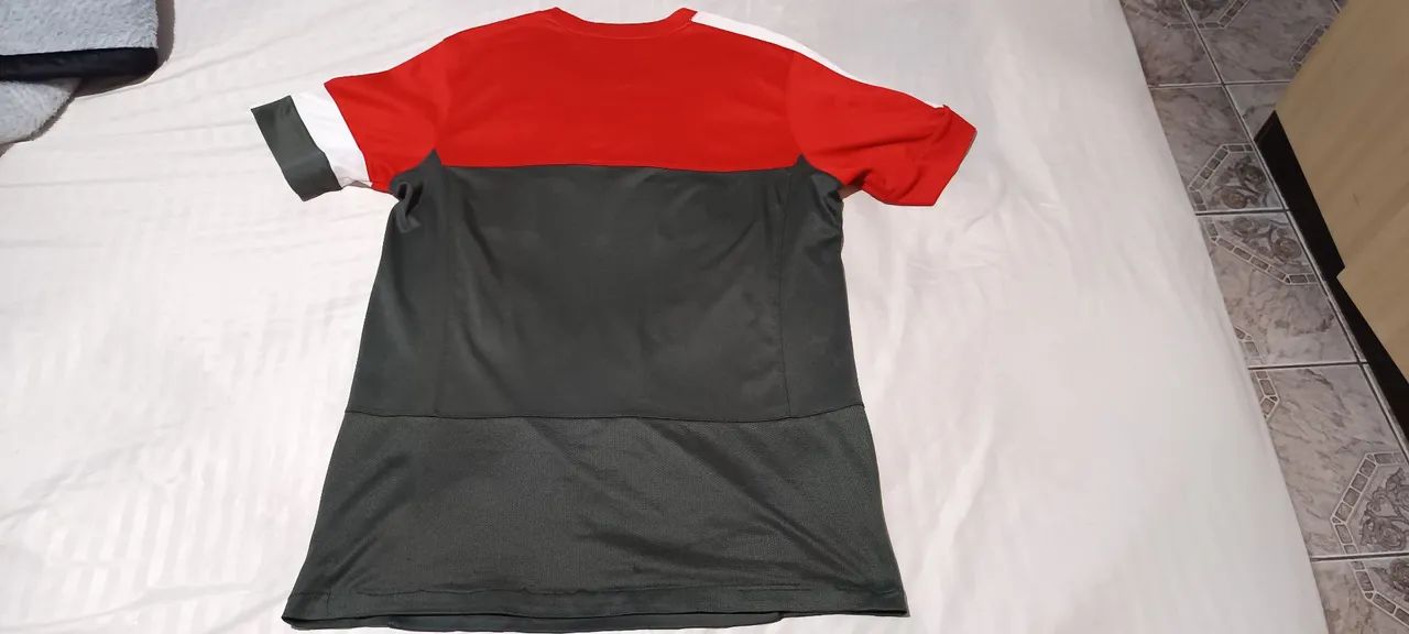 Camisa Manchester United - Nike - Foto 3
