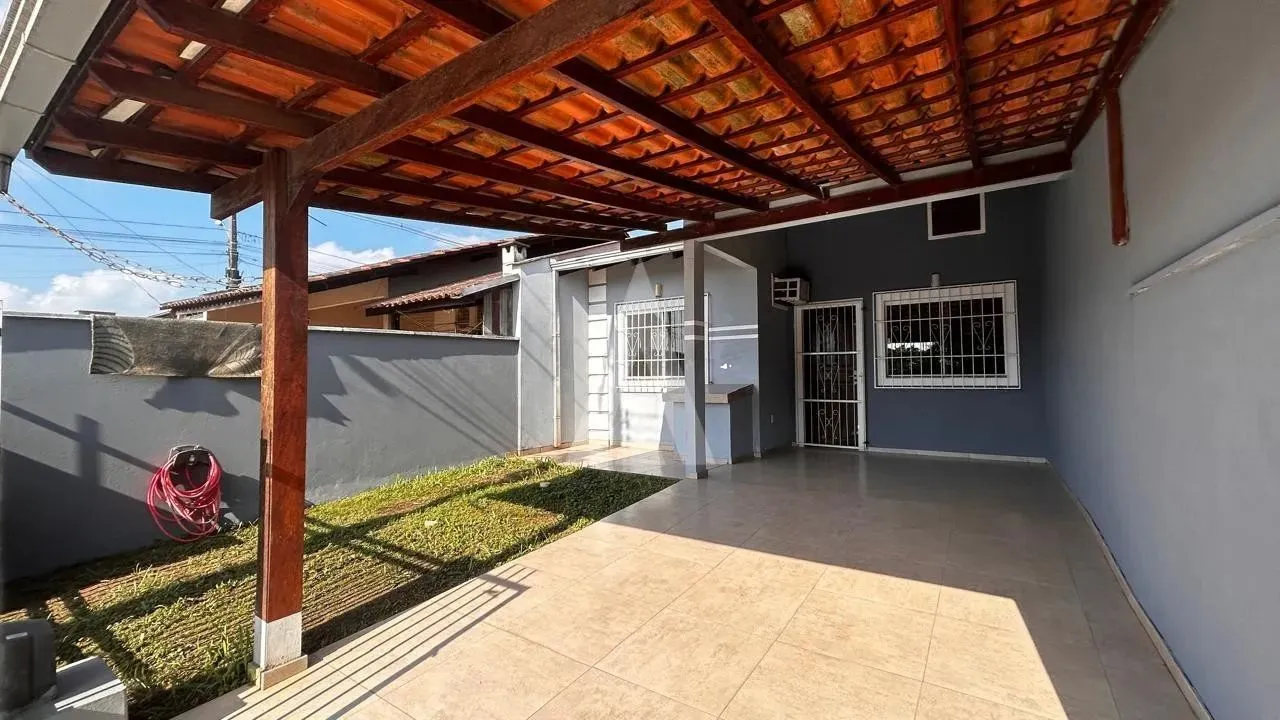 Casa residencial com 2 quartos para alugar por R$ 1750.00, 61.65 m2 - ULYSSES GUIMARAES -