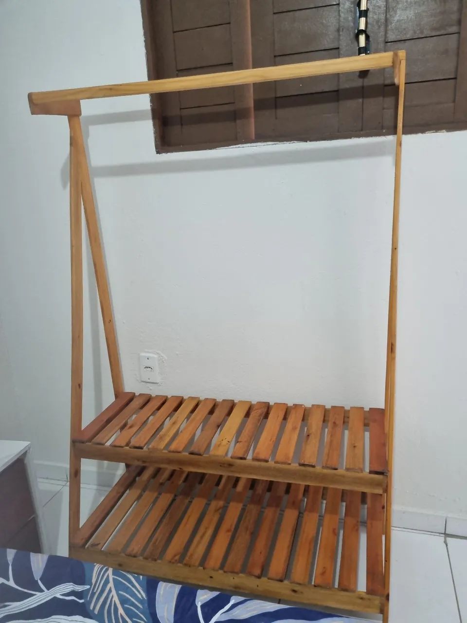 Arara rústica 64386066692865121