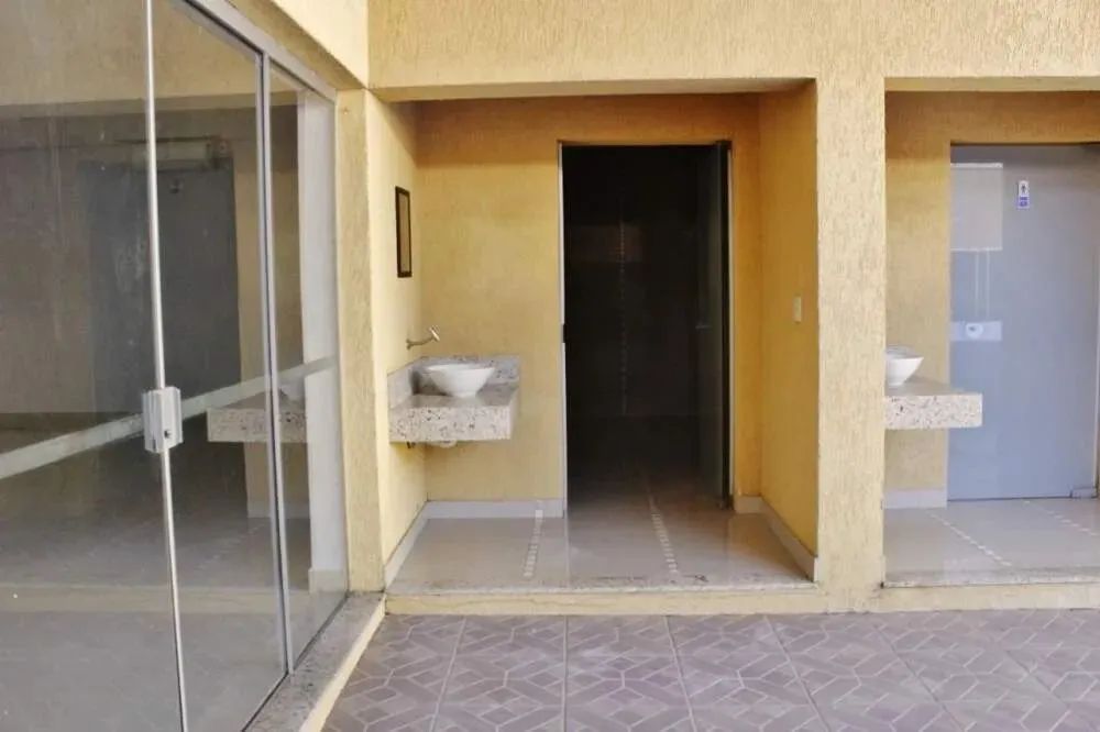 Sala / Conjunto Comercial para aluguel, Condomínio Industrial Duas Barras - Limeira/SP - Foto 5