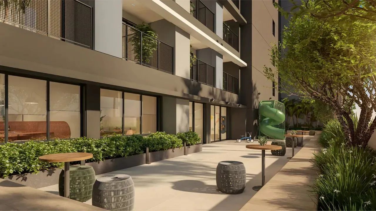 HELBOR COLLAGE BELA VISTA - Foto 3