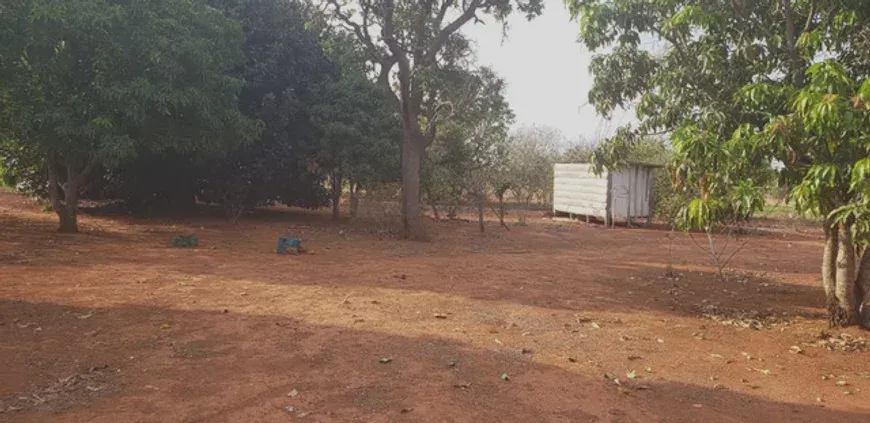 Chácara/terreno venda com 60000 m² em CAUB Riacho Fundo II - Brasília - DF