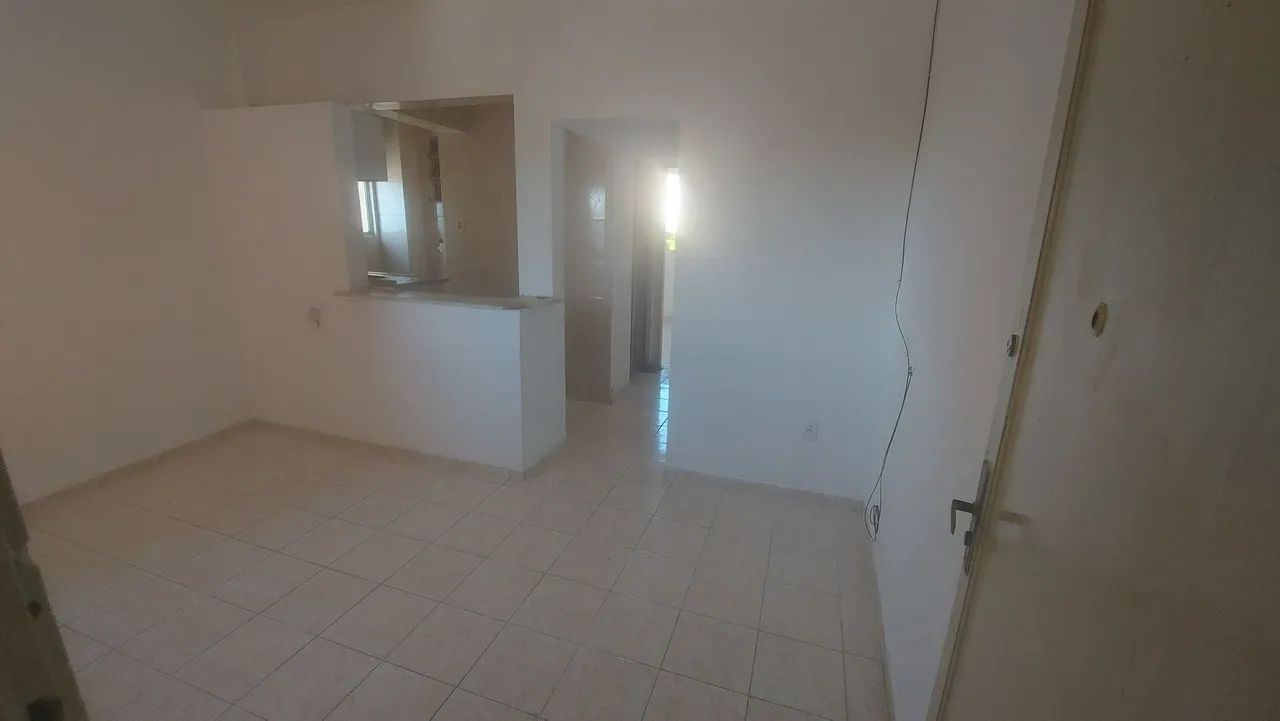 Apt Edf Ypiranga - Boa vista Rua Sete de Setembro - Foto 2