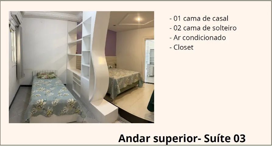 ALUGUEL CASA TEMPORADA - Foto 7