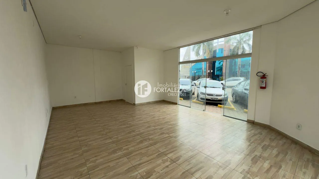 Sala Comercial para Locação Excelente Localização