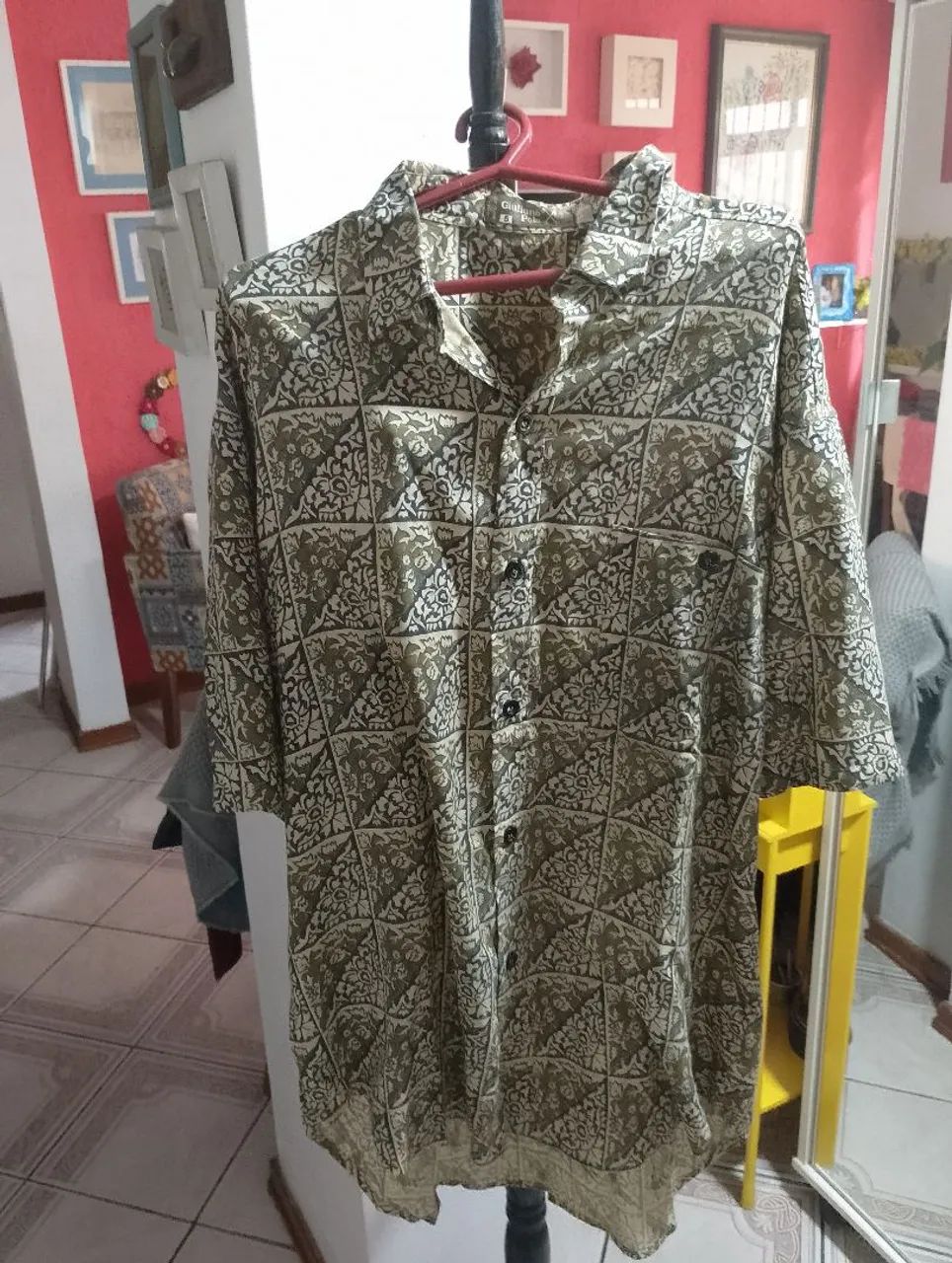 Camisa 
