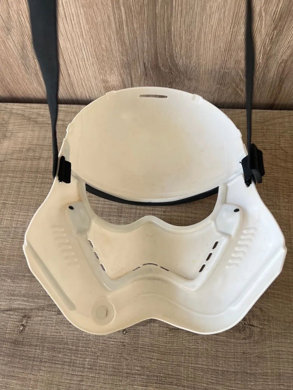 Máscara Stormtrooper Star Wars Importada Campinas-sp  - Foto 2