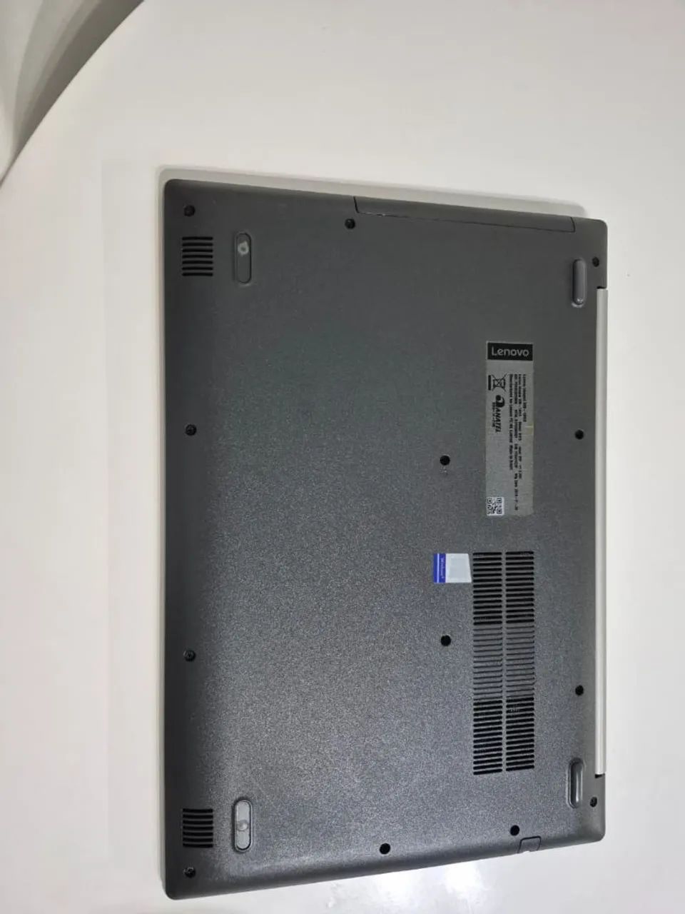 NOTEBOOK LENOVO I3 - PREÇO ESPECIAL - Foto 4