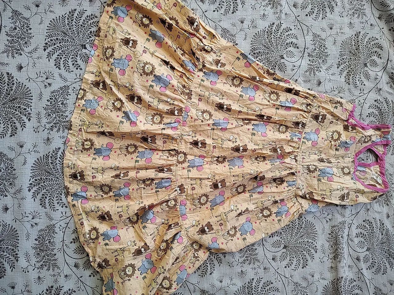 Vestidos tamanho 8 - Foto 2