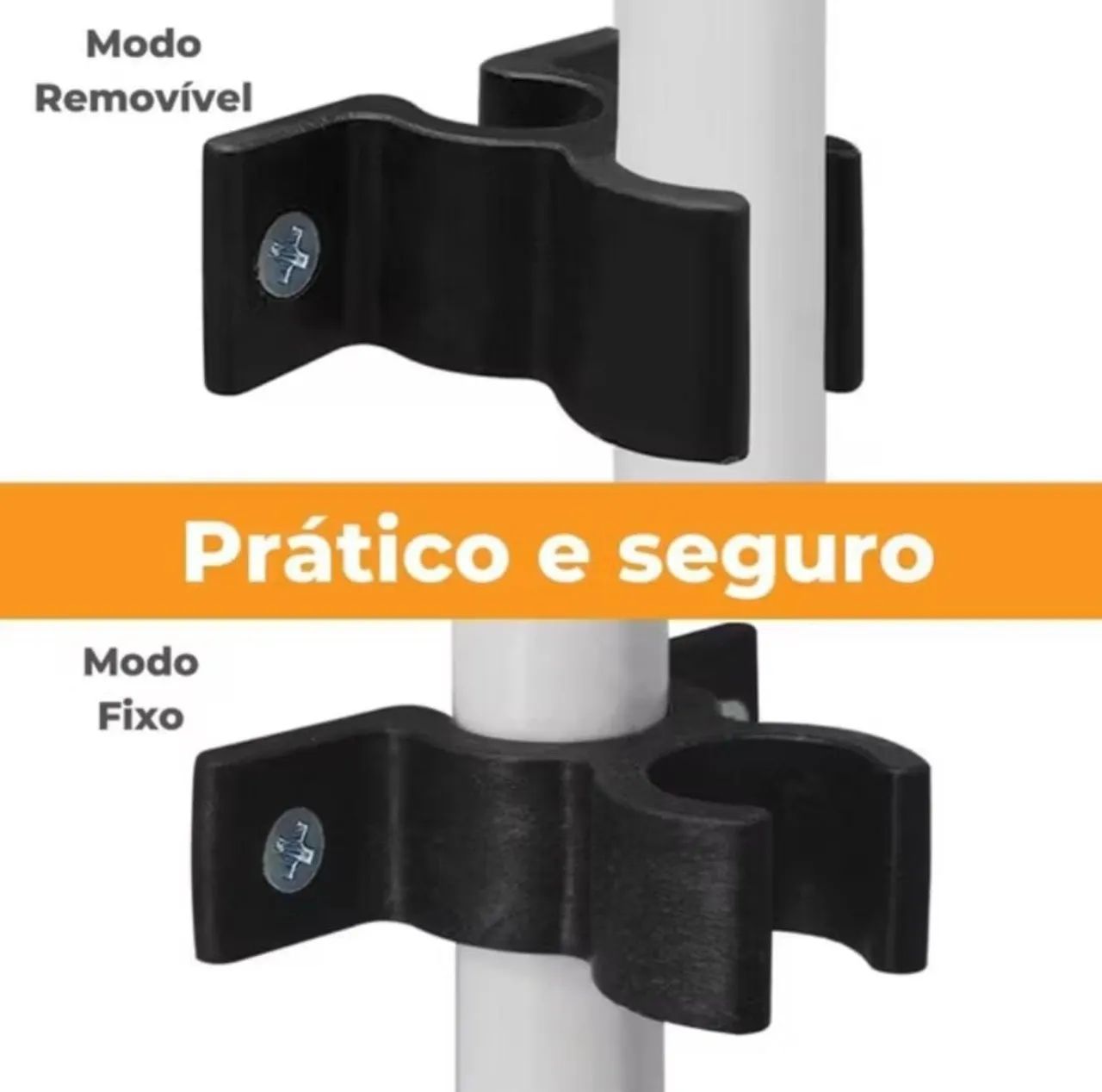 Cercado / grade  - Foto 5