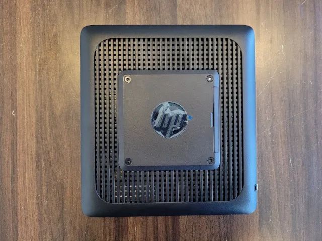 Mini HP T630 Think Client - AMD GX-420 GI | AMD Radeon R7E Graphics | 128GB SSD | 8GB DDR4 - Foto 6