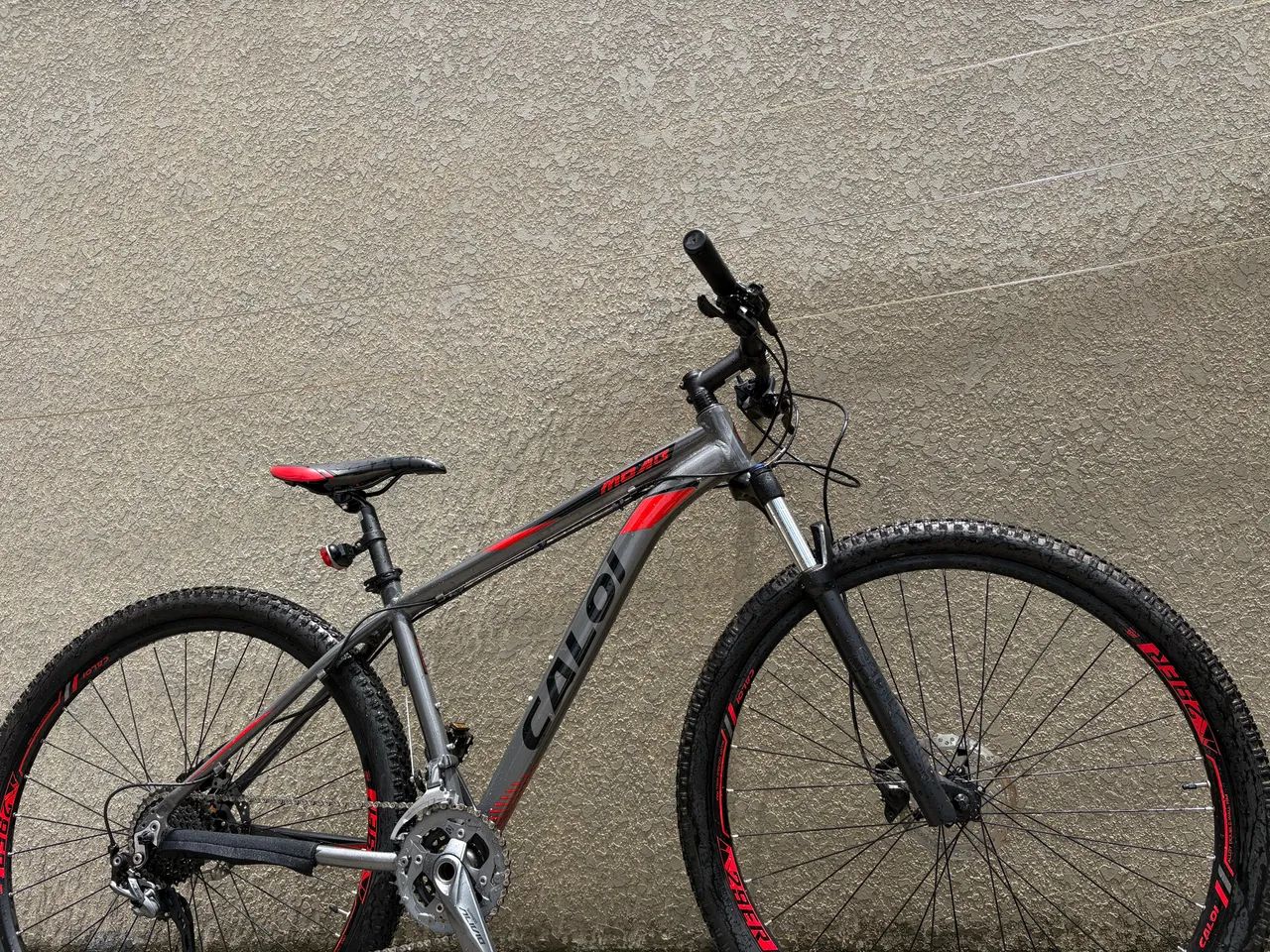 Vendo bicicleta  - Foto 3