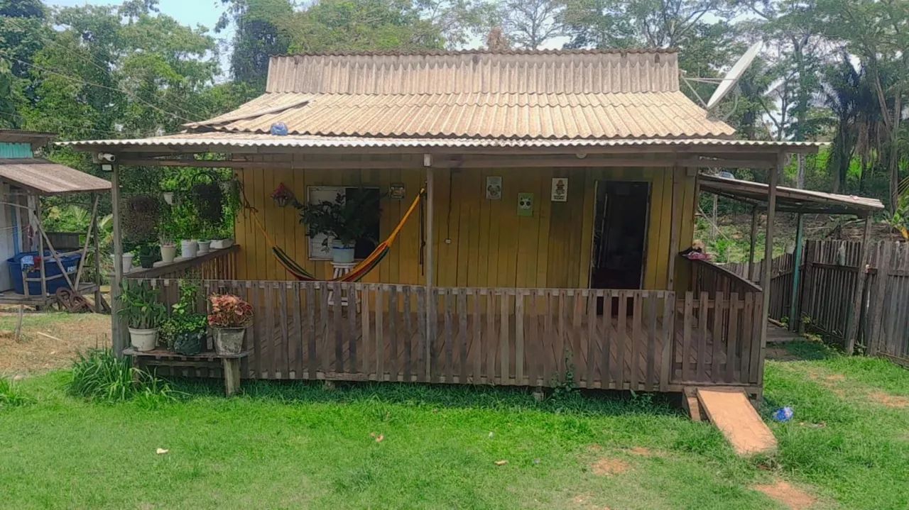 foto - Rio Branco - Eldorado