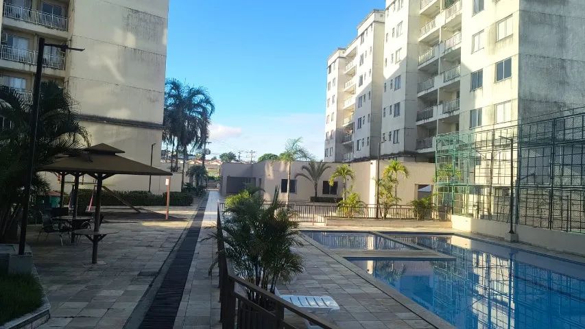 Foto - Manaus - Flores