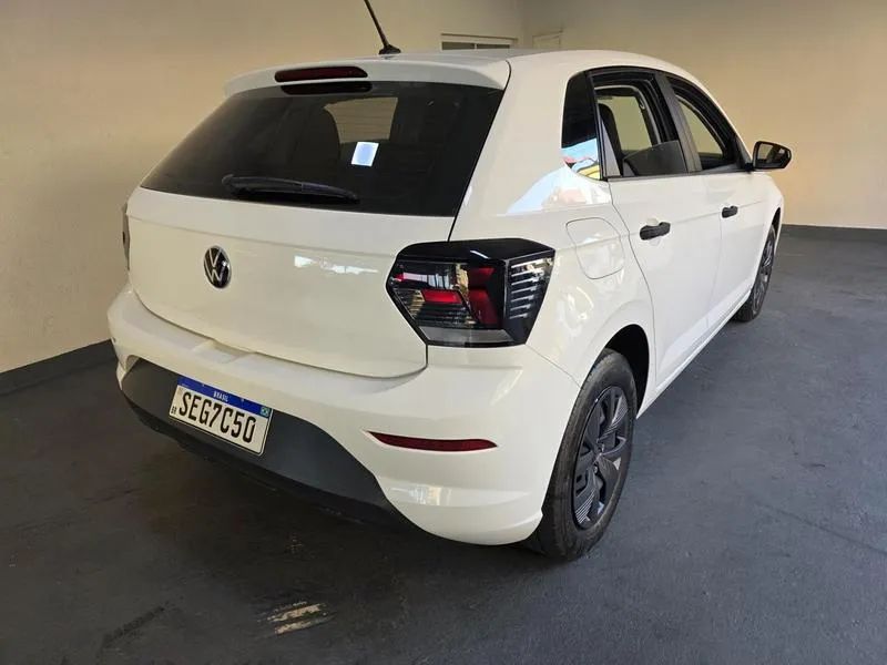 VOLKSWAGEN POLO TRACK MA 2023 - Foto 5