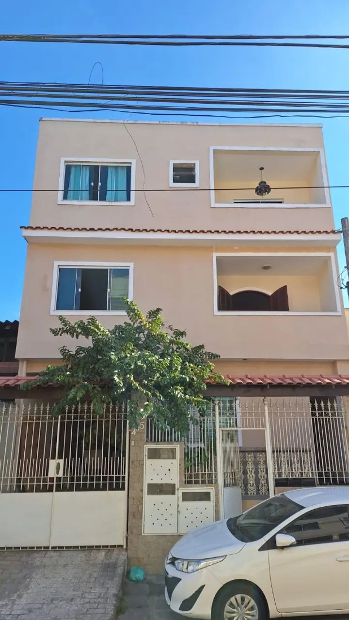 Foto - Rio de Janeiro - Taquara