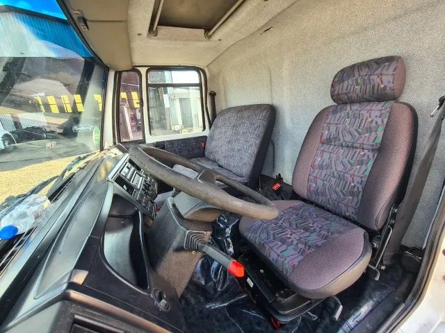 FORD CARGO 816 - Foto 4