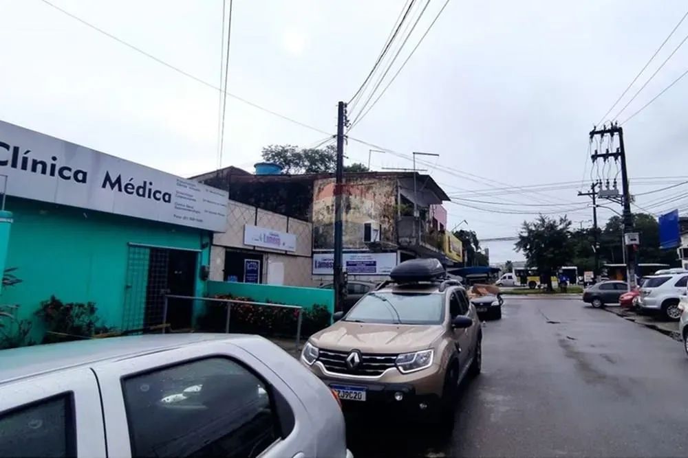 Ponto comercial para venda no Centro do Cabo de Santo Agostinho/PE - Foto 2