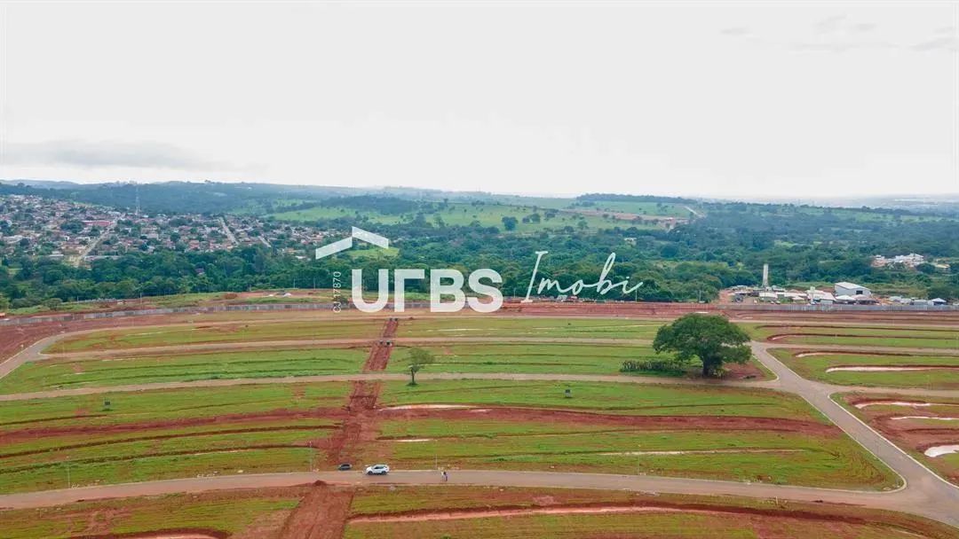 Plateau D´or Unique - Terreno Residencial - Foto 2