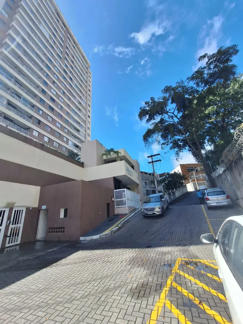 ACUPE DE BROTAS - 2/4 COM SUITE INFRAESTRTURA COMPLETA !