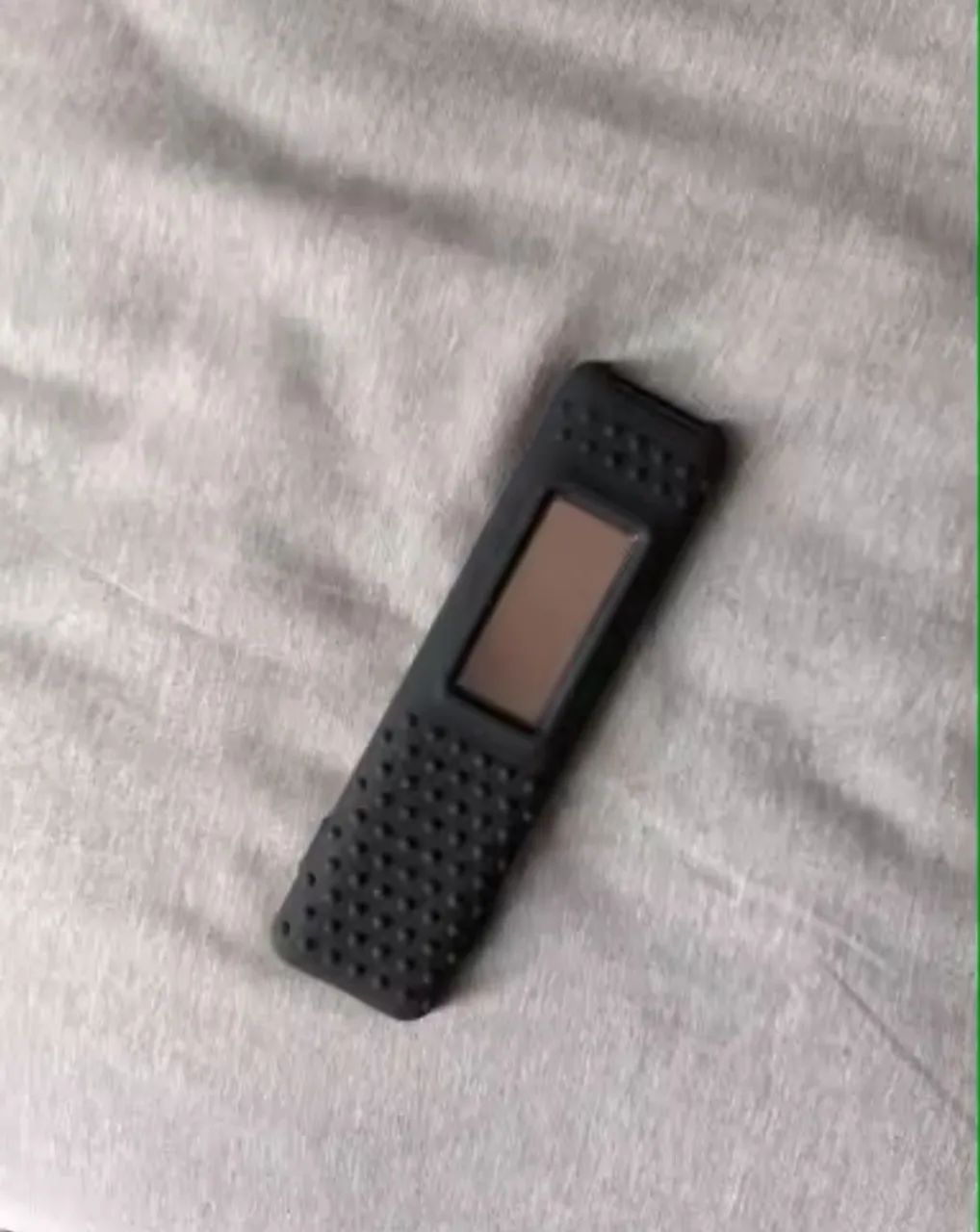 Capa controle tv Samsung  - Foto 3