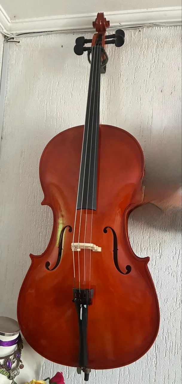Violoncelo  - Foto 3