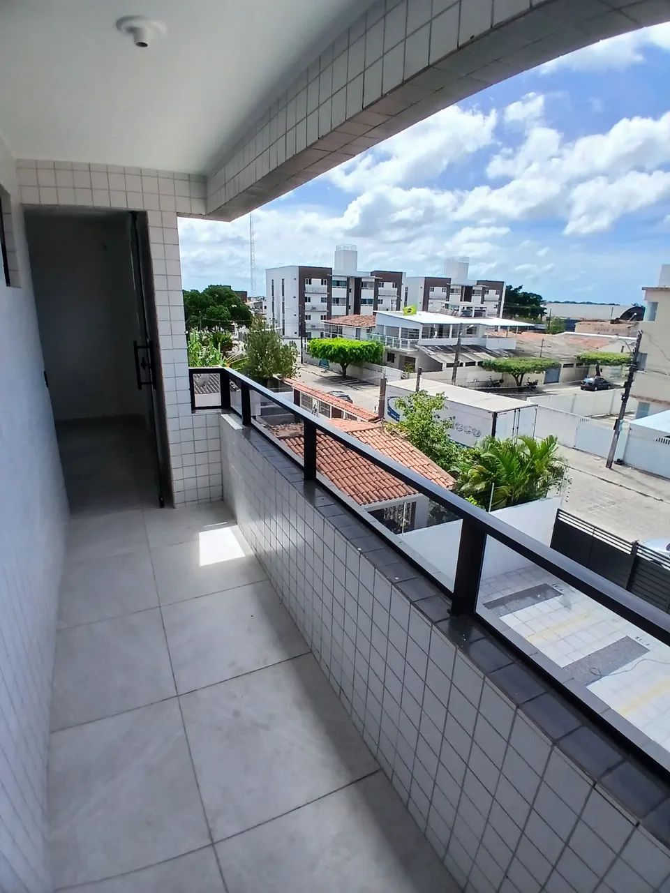 Foto - João Pessoa - Cristo Redentor