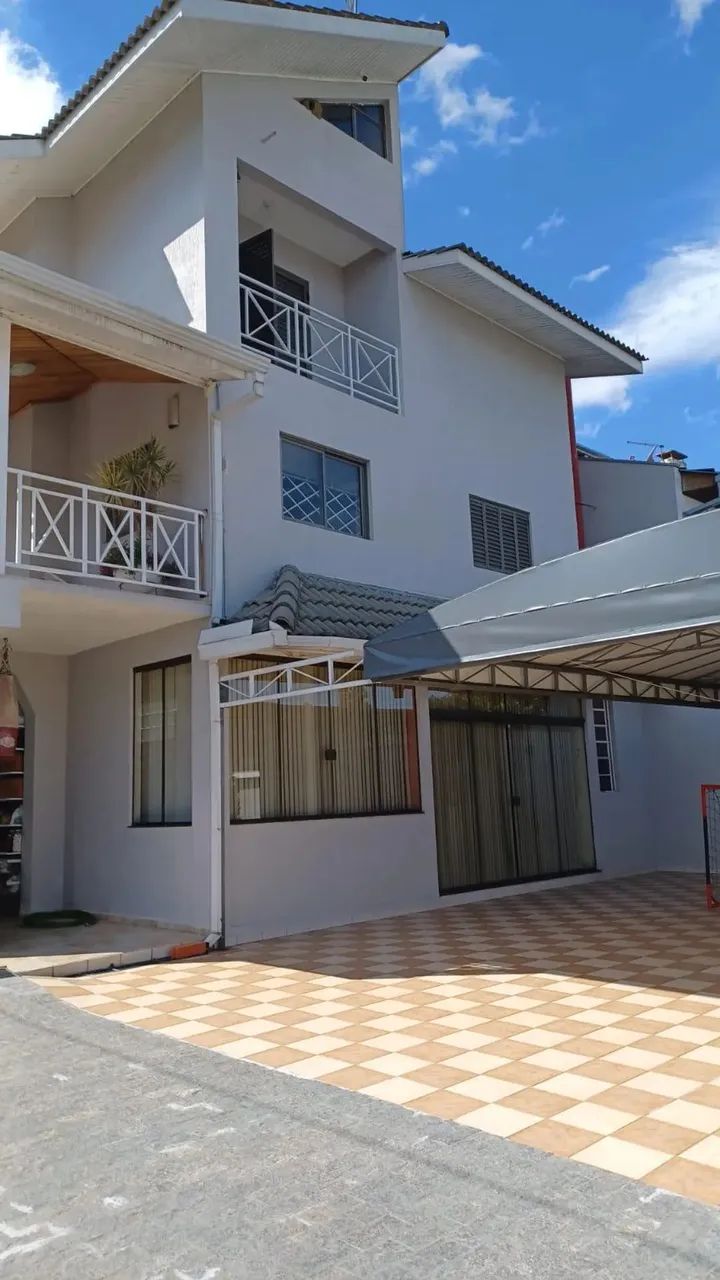 Casa à venda, JARDIM BOTÂNICO , CURITIBA - PR - Foto 2