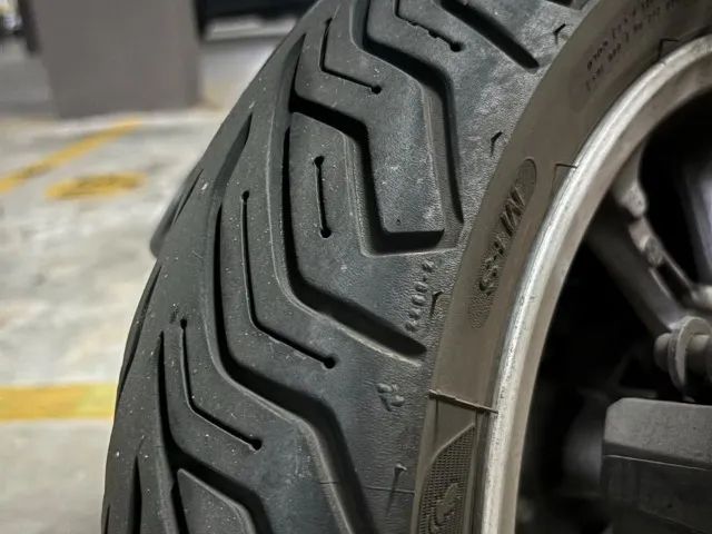 NMAX 160 2017 - VENDO NO BOLETO - Foto 5