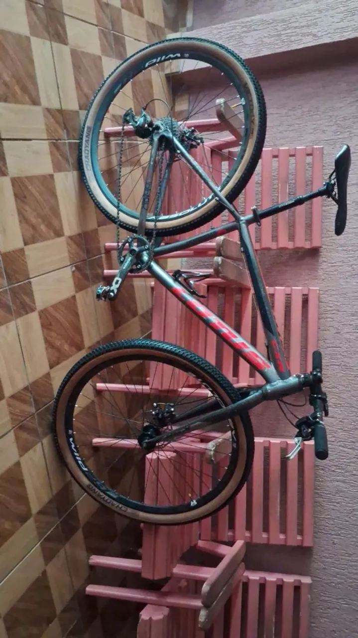 Bicicleta Aro 29