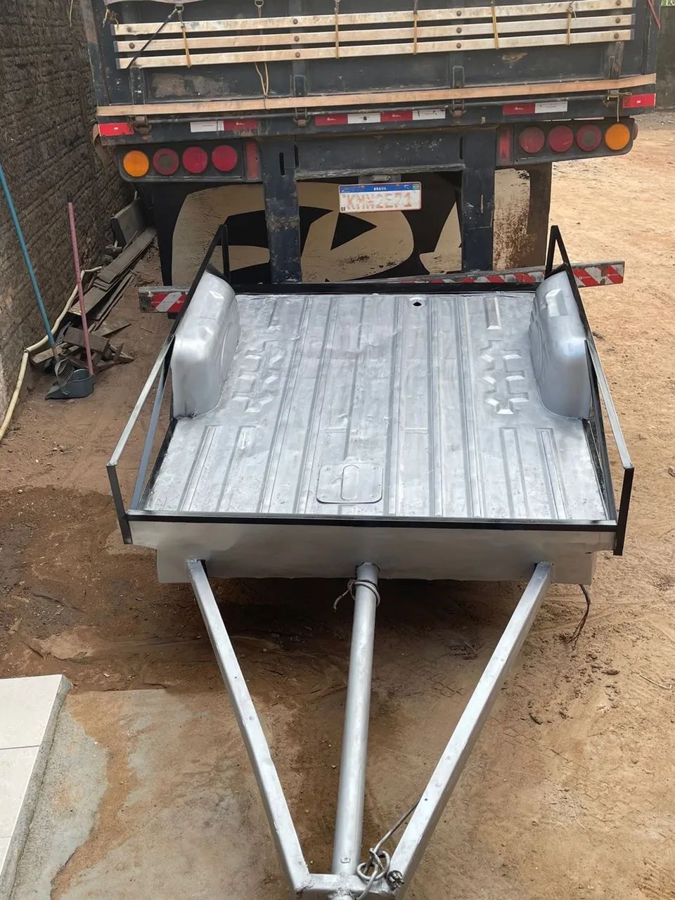 Carrocinha  - Foto 3