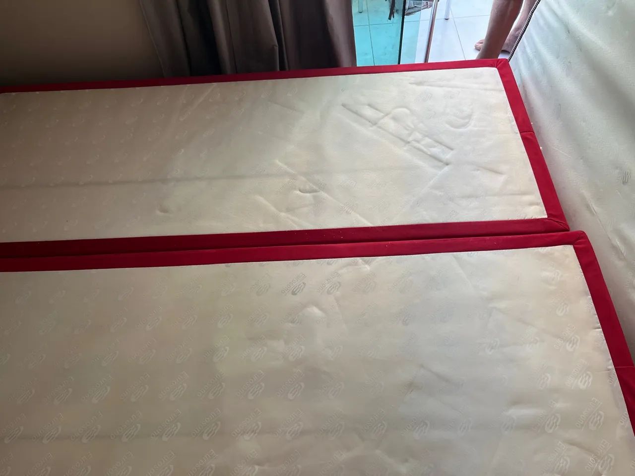 Base para cama box Queen - Foto 3