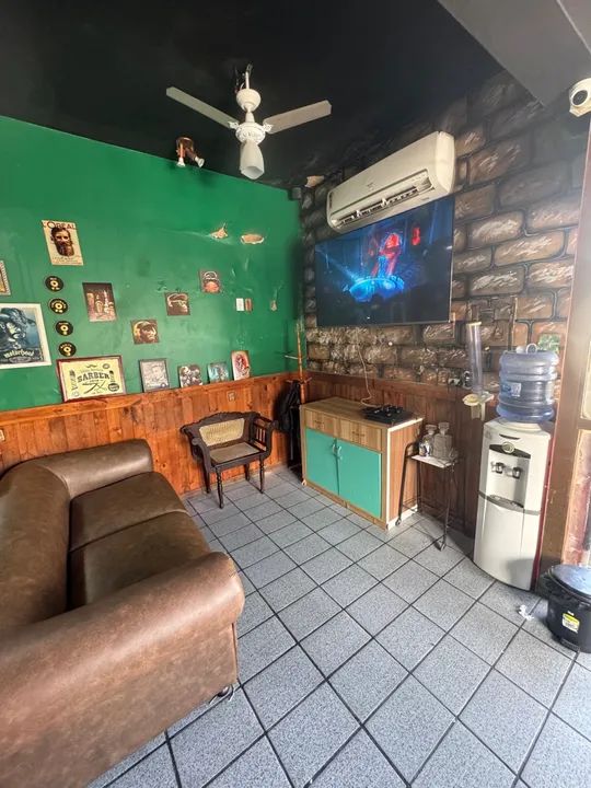 Barbearia no centro  - Foto 2