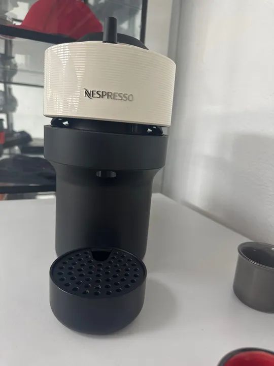 Máquina de Café Nespresso Original