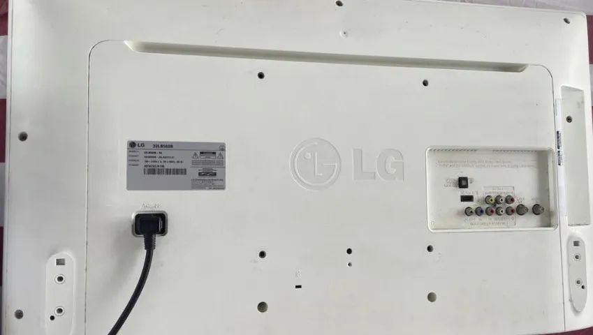 TV LG 32 POLEGADAS | USADO - Foto 3