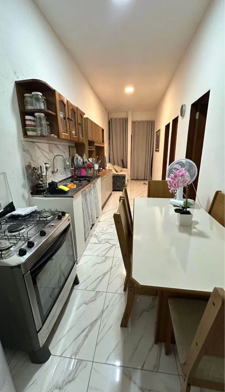 K| ÓTIMA CASA NA VILA EMBRATEL - Foto 5