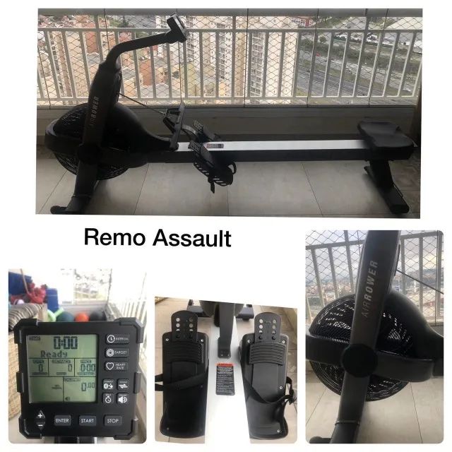Remo Assault