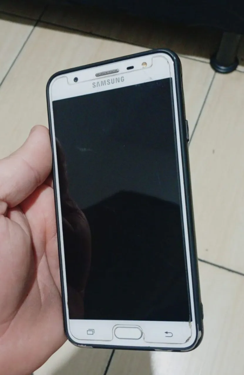 Samsung J7 prime